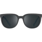 BEWILDER, Matte Gunmetal-Gray Polar with Black Spectra Mirror, hi-res image number null